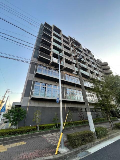 ロータス本陣通 物件画像