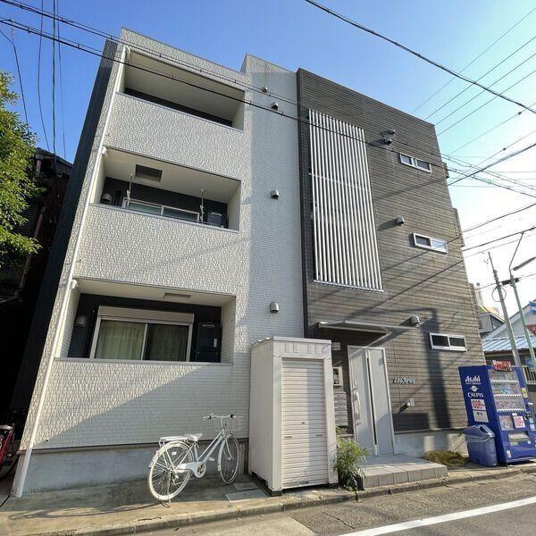 LeoAries 物件画像