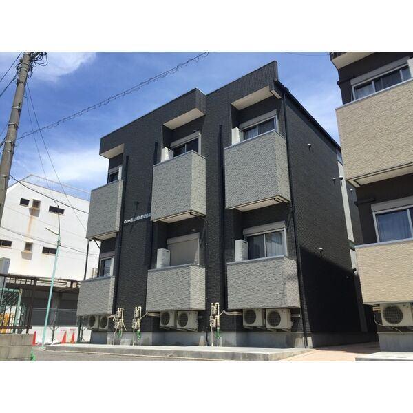 Creo名古屋駅北壱番館 物件画像