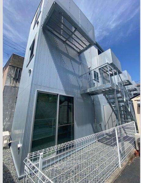 ポーラスター10th名駅 物件画像