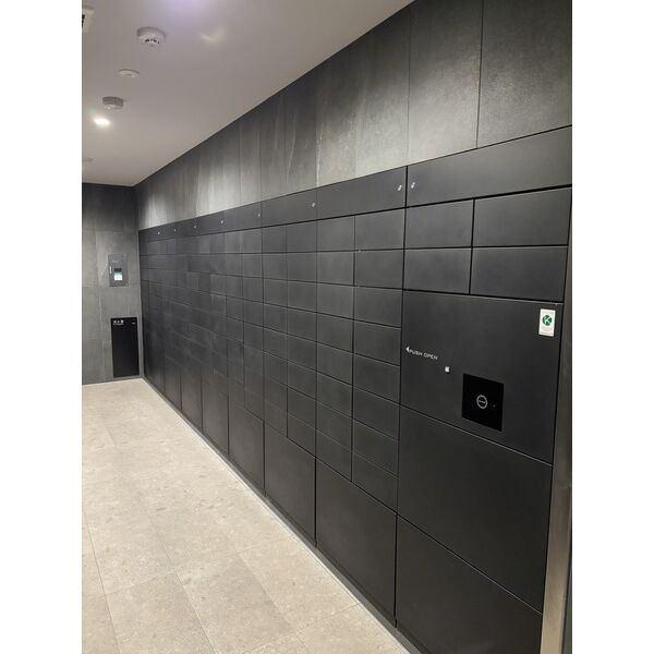 オープンレジデンシア名古屋駅THE COURT 物件画像