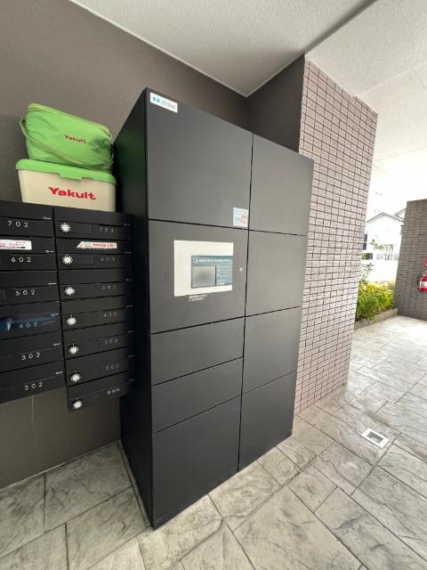 セントフィオーレ上名古屋 物件画像