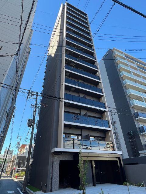プレサンス丸の内サージュ 物件画像
