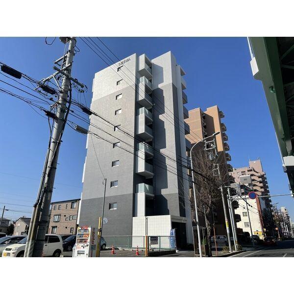 AURUM(アウルム) 物件画像