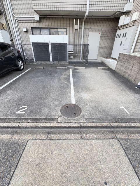 グランドール横前 物件画像