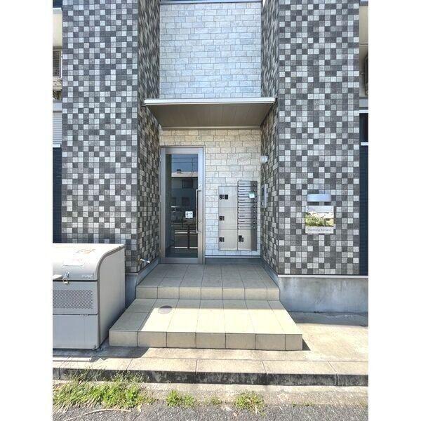 ハーモニーテラス長筬町Ⅱ 物件画像