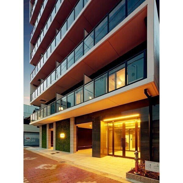 lives residence 太閤通 物件画像