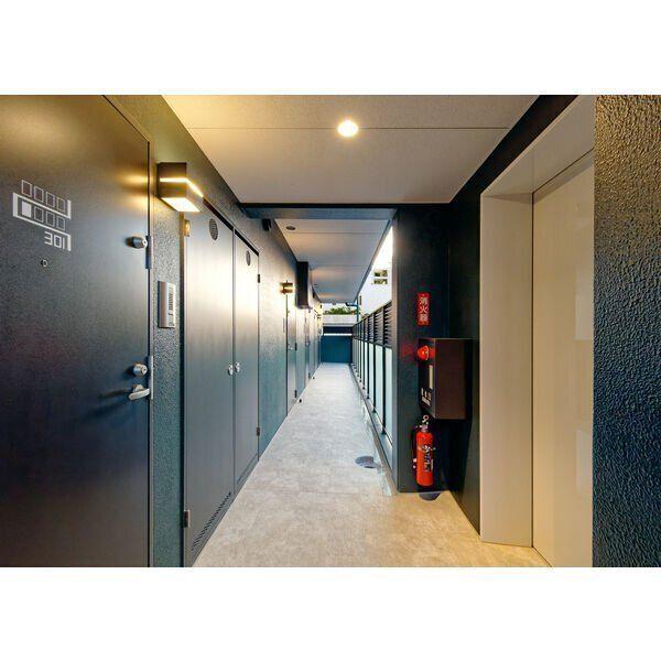 lives residence 太閤通 物件画像