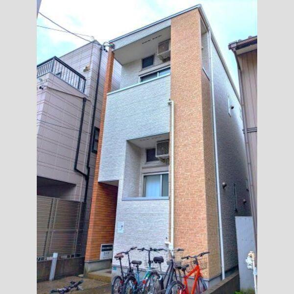 セーナ新道 物件画像