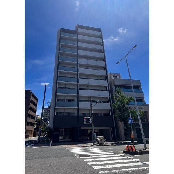 パルティール浅間町 物件画像