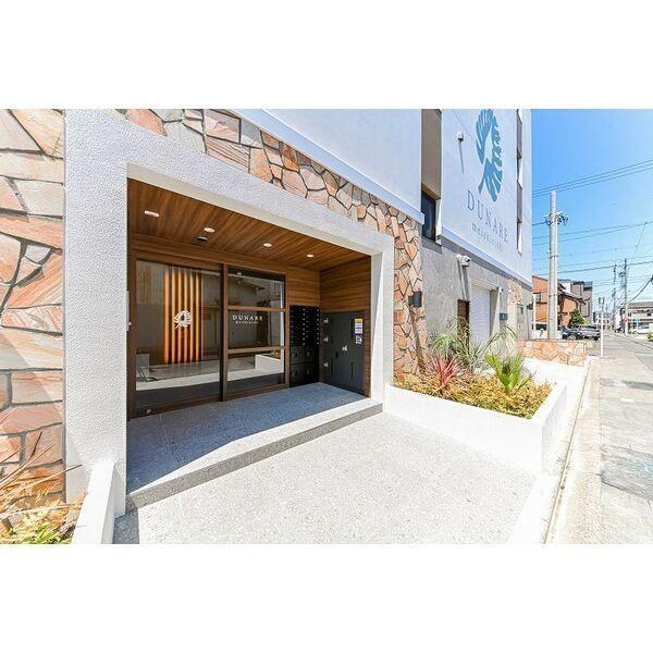 ドゥナーレ名駅西 物件画像