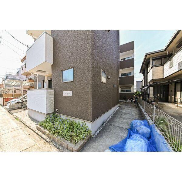 Sol Terrace 物件画像