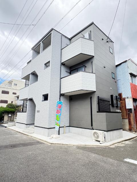 サンレジデンス岩塚 物件画像