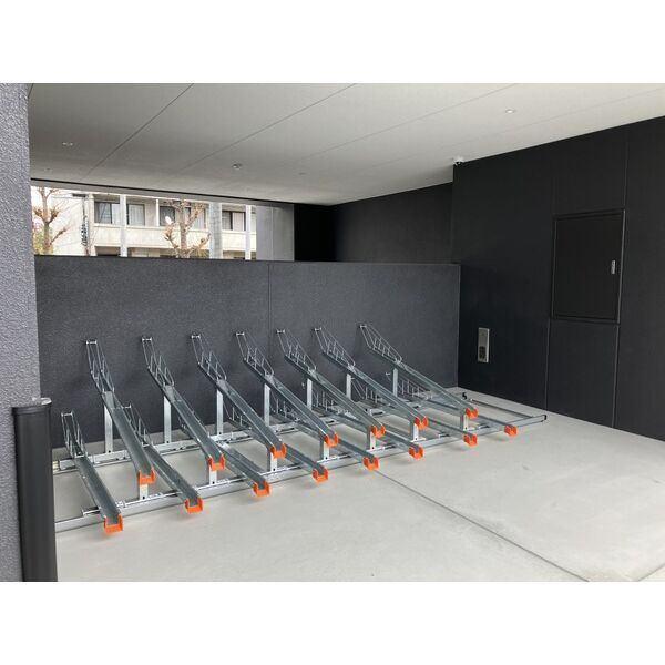 プラッツ名駅 物件画像