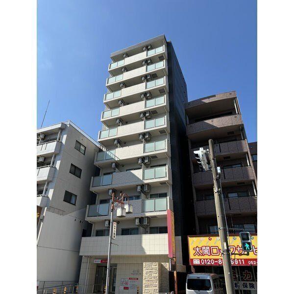 axis nagoya sw 物件画像