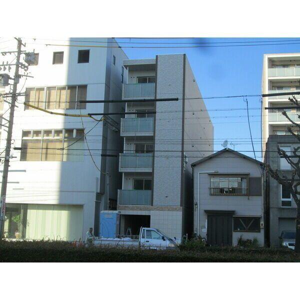 ぱ〜くたうんルナ名古屋 物件画像