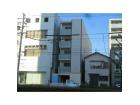 ぱ〜くたうんルナ名古屋外観1