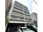 Residence Nagoya外観1