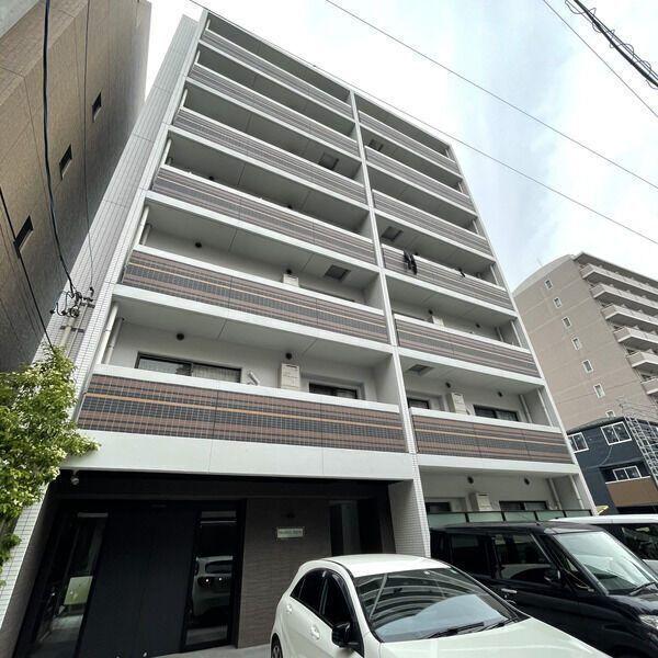 Residence Nagoya 物件画像