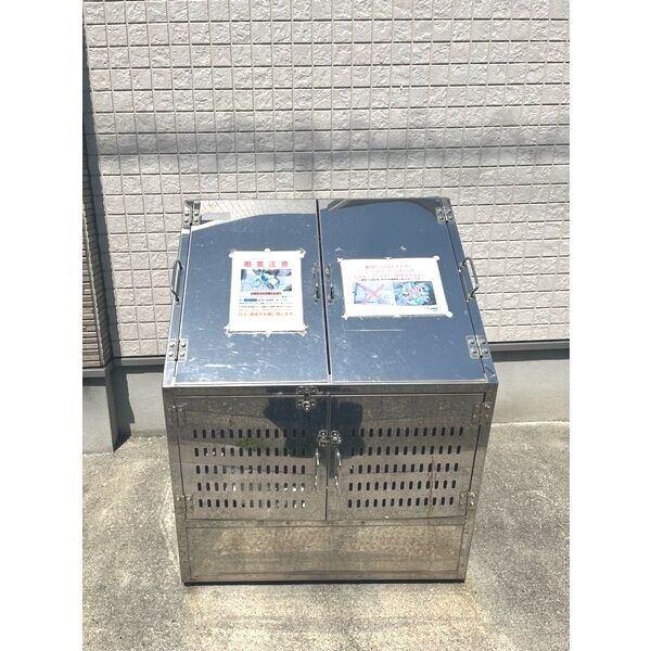 ハーモニーテラス靖国町 物件画像