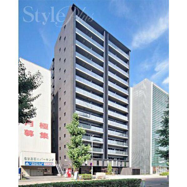 オープンレジデンシア名駅南THE　COURT 物件画像