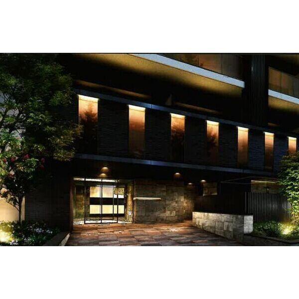 オープンレジデンシア名駅南THE　COURT 物件画像