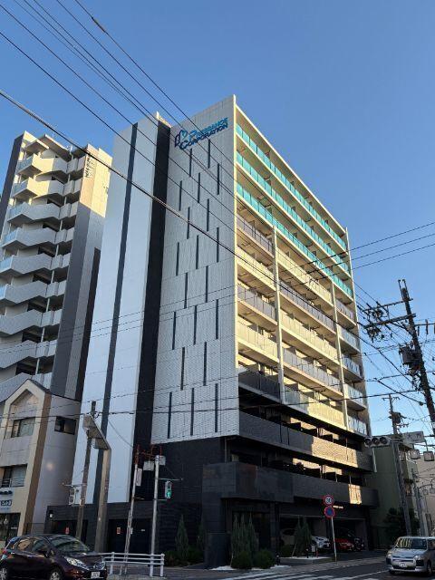 プレサンス太閤通ファシール 物件画像