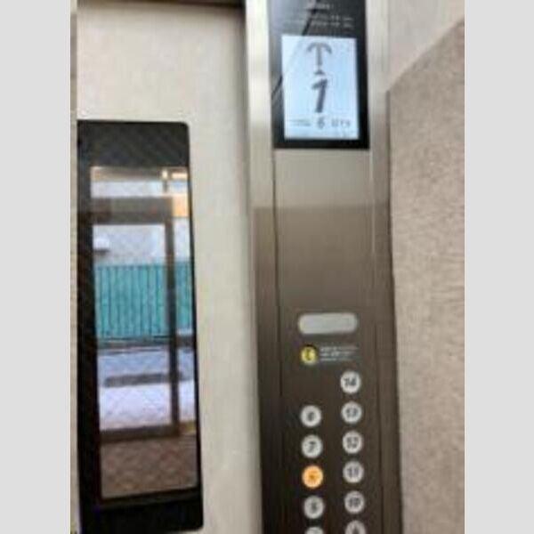 浄心ステーションビル南館 物件画像