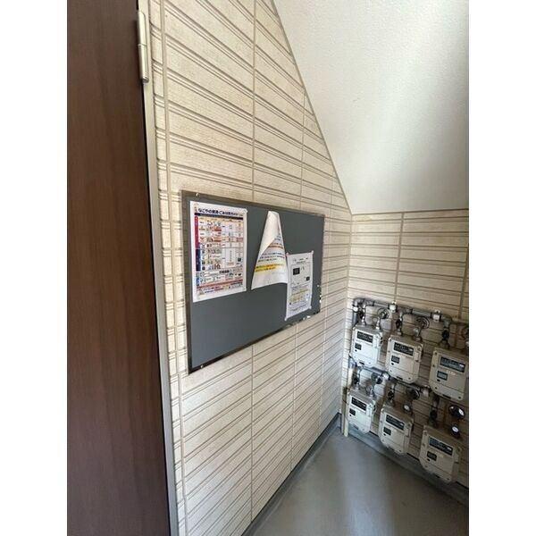 ミレニア栄生 物件画像