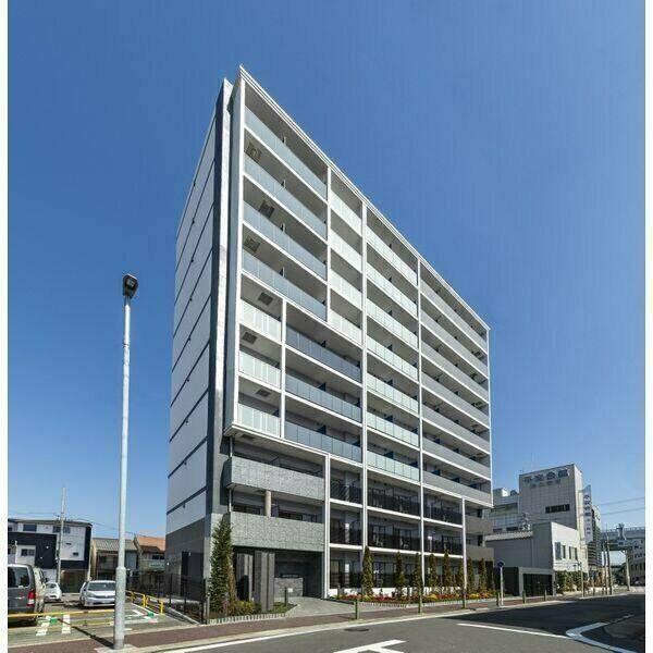 S-RESIDENCE浄心 物件画像
