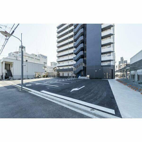 S-RESIDENCE浄心 物件画像