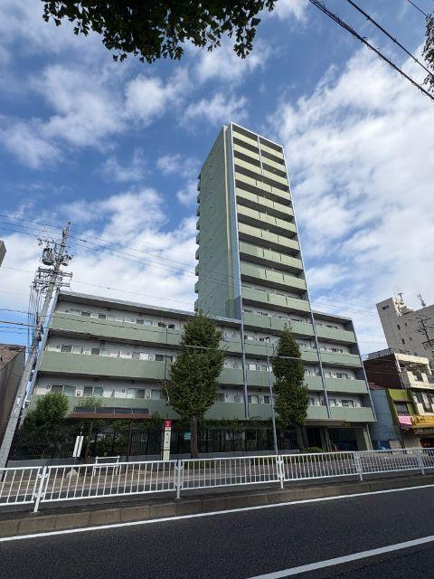 プランドールナカムラ 物件画像