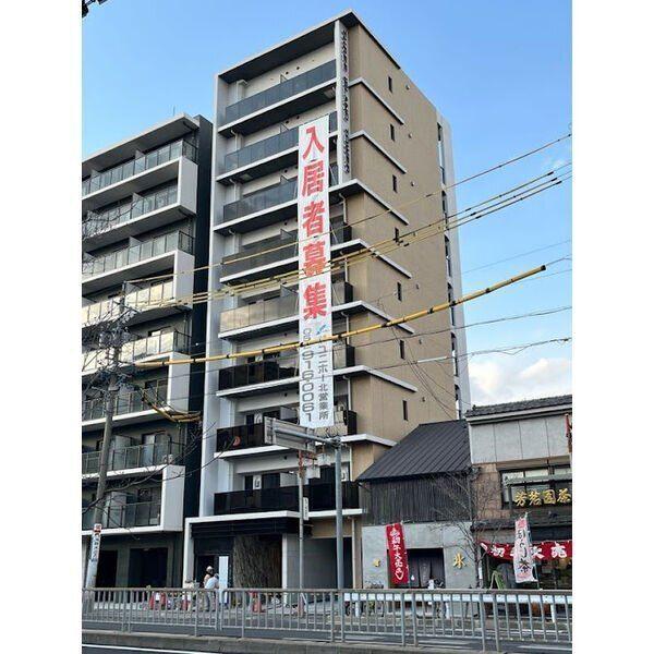 スリーアイランドタワー名駅太閤通 物件画像