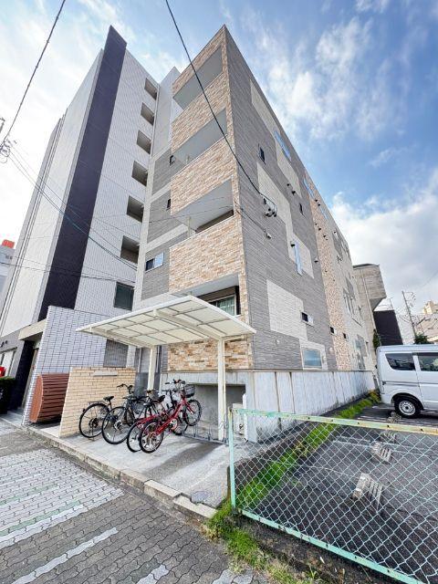 quatre　saisons 物件画像