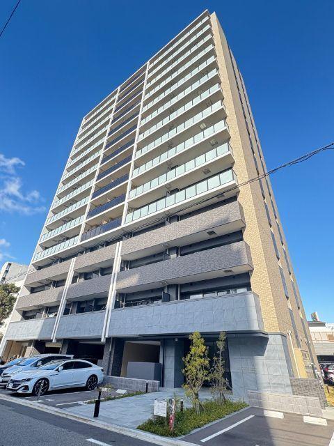 プレサンス　ロジェ　名古屋浅間町ザ・レジデンス 物件画像