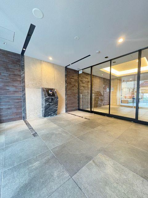 プレサンス　ロジェ　名古屋浅間町ザ・レジデンス 物件画像