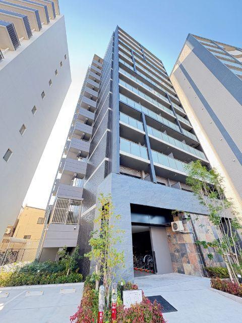 プレサンス名古屋菊井セルカ 物件画像
