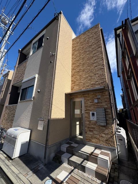 ハーモニーテラス天塚町 物件画像