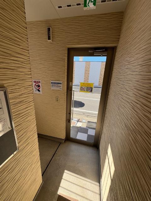 ハーモニーテラス天塚町 物件画像