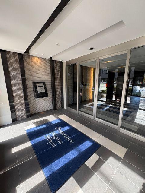 プレサンスNAGOYA本陣 物件画像