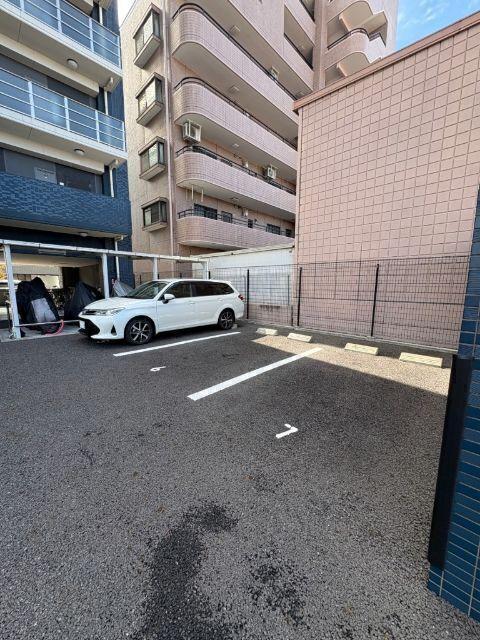 プレサンスNAGOYA本陣 物件画像