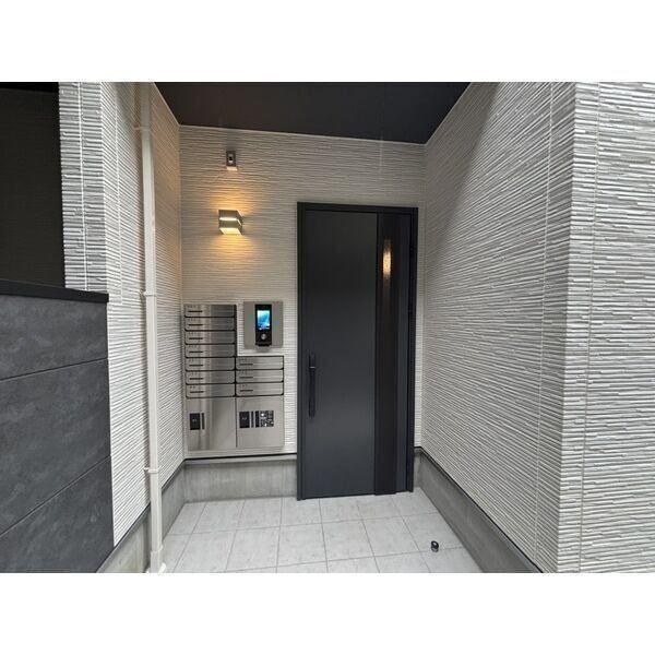 Cherim 本陣十王町 North 物件画像
