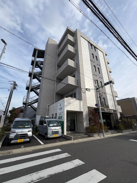 リナージュ佐古前 物件画像