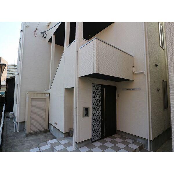 GRANDTIC浅間町 物件画像
