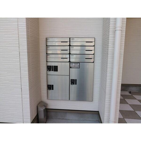 GRANDTIC浅間町 物件画像