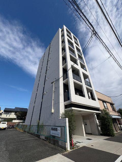 AVANTI　johoku 物件画像