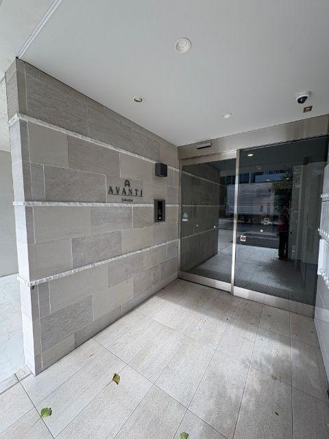 AVANTI　johoku 物件画像