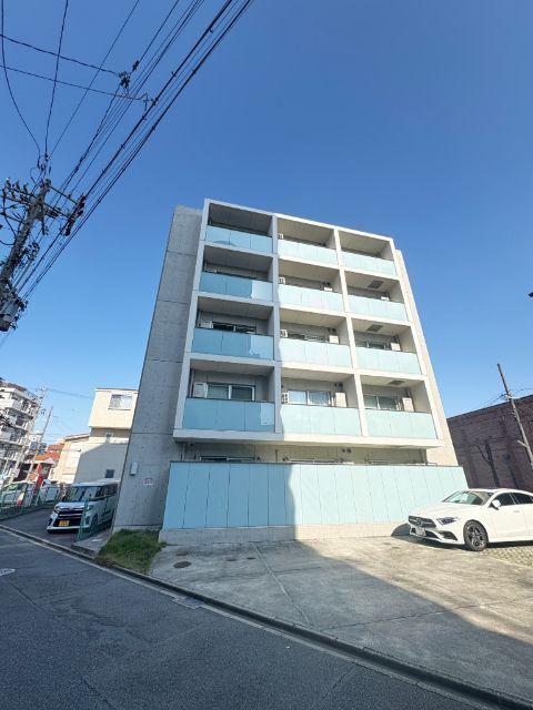 ルミナスパレス名駅 物件画像