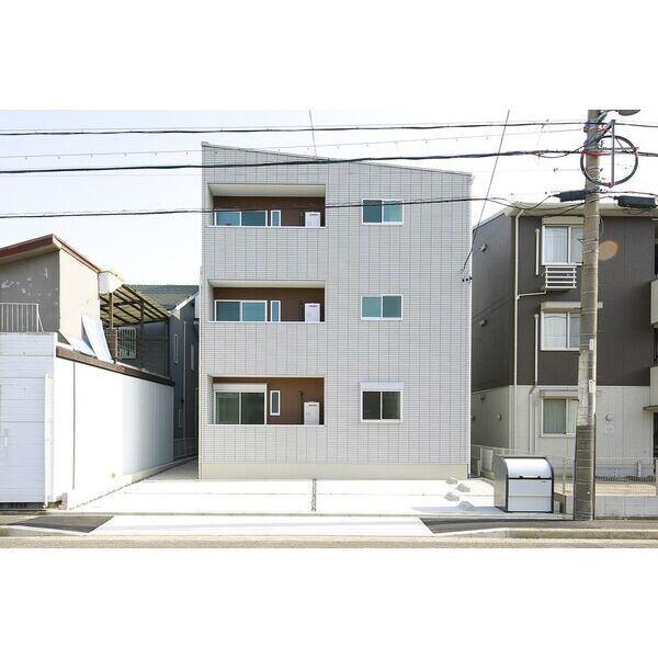 カームタイム栄生 物件画像
