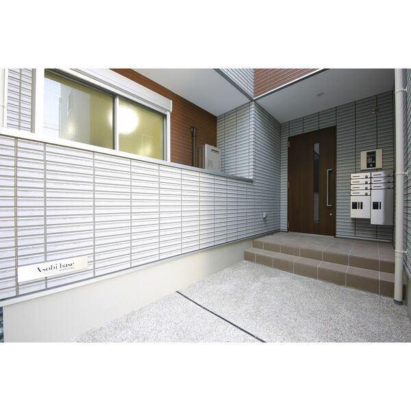 カームタイム栄生 物件画像